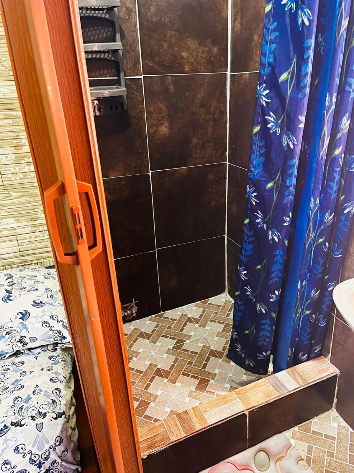 Hospedaje Arvakeni San Cristóbal Zimmer foto