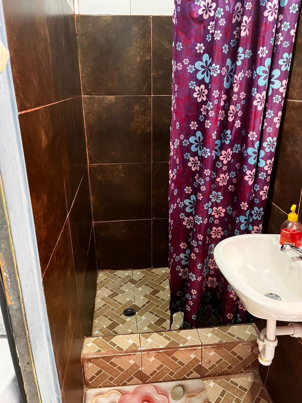 Hospedaje Arvakeni San Cristóbal Zimmer foto