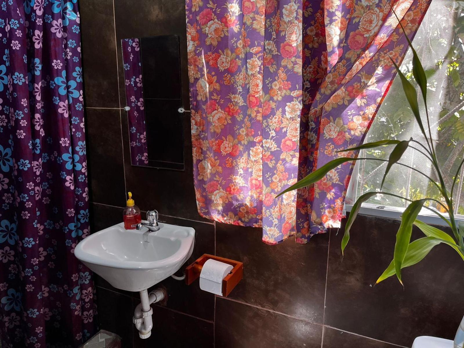 Hospedaje Arvakeni San Cristóbal Zimmer foto